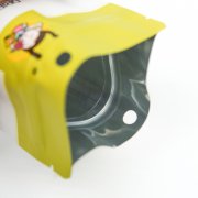 包裝袋怎么處理靜電？包裝袋防靜電等級(jí)。
