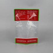 包裝袋子的妙用。