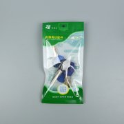 增韌包裝袋是什么？增韌劑對人體有害嗎？