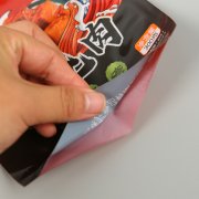 什么是軟包裝袋子？