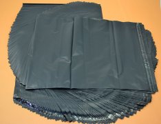 什么快遞需要充氣包裝袋？