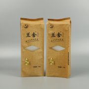 雜糧包裝有哪些工藝思考？