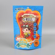 食品包裝上的這些信息，看懂能減肥！