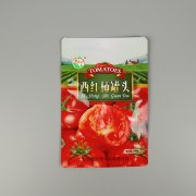地方特色食品包裝：如何擺脫土氣？