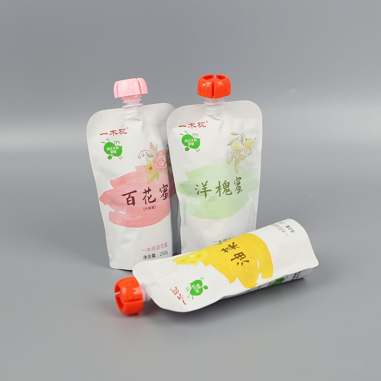 別讓包裝成 “兇器”，防兒童吞咽吸嘴袋為品牌 “正名”！