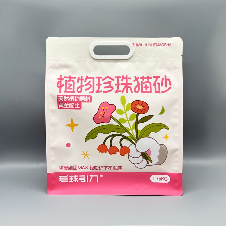 寵物用品包裝：從實用到情感的價值躍遷